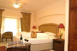 Altes Landhaus Country Lodge