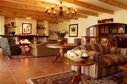 Altes Landhaus Country Lodge