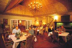 Altes Landhaus Country Lodge