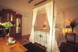 Altes Landhaus Country Lodge