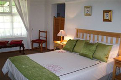 Best Little Guest House