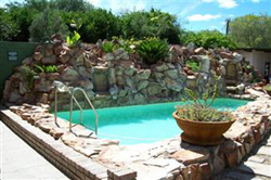 Best Little Guest House