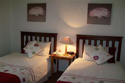 Best Little Guest House