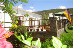 Carmens Farmgastehaus