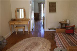 Celtic Bushman Bed and Breakfast