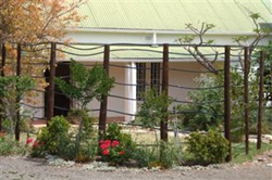 Celtic Bushman Bed and Breakfast