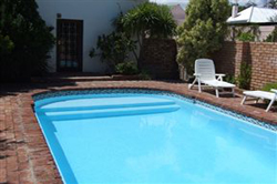 Celtic Bushman Bed and Breakfast