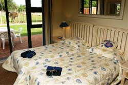 Cul-de Sac Guesthouse