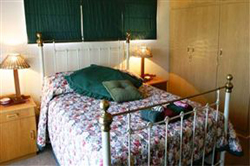 Cul-de Sac Guesthouse