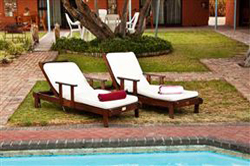 Cul-de Sac Guesthouse