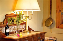 De Opstal Country Lodge