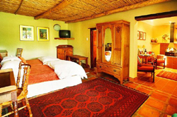 De Opstal Country Lodge