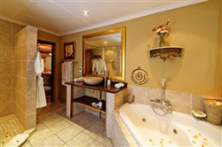 De Opstal Country Lodge