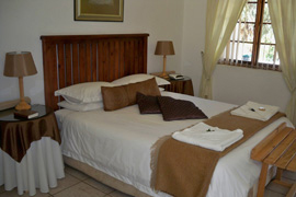 South africa hotels