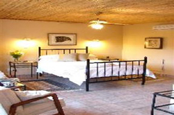 De Poort Country Lodge