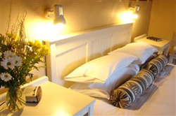 De Poort Country Lodge