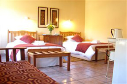 De Poort Country Lodge