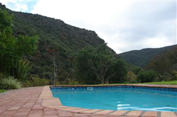 De Poort Country Lodge