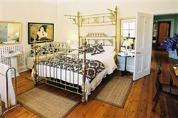 Die Ou Pastorie De Hoop