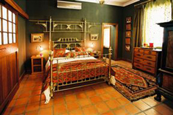 Die Ou Pastorie De Hoop