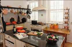 Die Ou Pastorie De Hoop