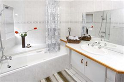 Earthbound Bed and Breakfast