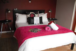 Earthbound Bed and Breakfast