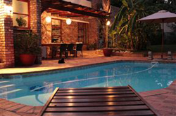 Earthbound Bed and Breakfast