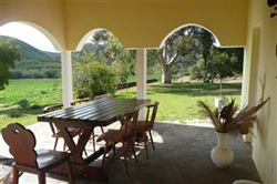 Frischgewaagd Guestfarm