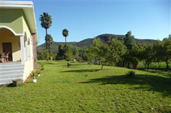 Frischgewaagd Guestfarm