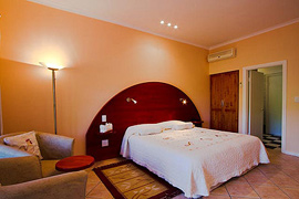 South africa hotels