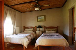 Kranskloof Country Lodge