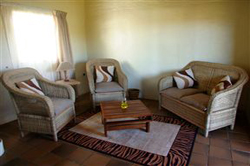 Kranskloof Country Lodge