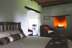 Kranskloof Country Lodge