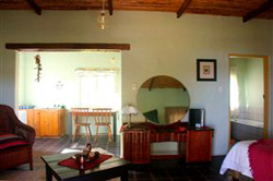 Kranskloof Country Lodge