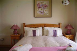 La Mont Bed and Breakfast