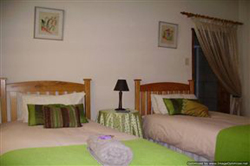 La Mont Bed and Breakfast