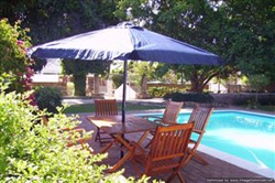 La Mont Bed and Breakfast