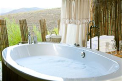 Le Petit Karoo Ranch