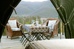 Le Petit Karoo Ranch