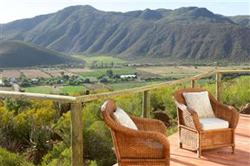 Le Petit Karoo Ranch