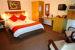 Le Roux's Guest House