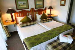 Le Roux's Guest House