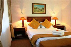 Le Roux's Guest House