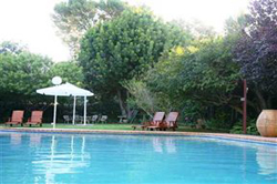 Le Roux's Guest House