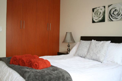 NA Smit Oudtshoorn Holiday Resort