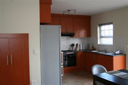 NA Smit Oudtshoorn Holiday Resort