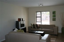 NA Smit Oudtshoorn Holiday Resort