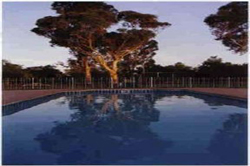 NA Smit Oudtshoorn Holiday Resort