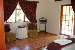 Old Mill Country Lodge